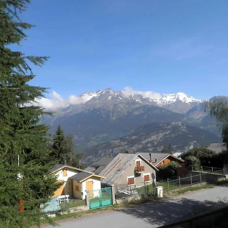 Appartement J02, Lsi, 001 *